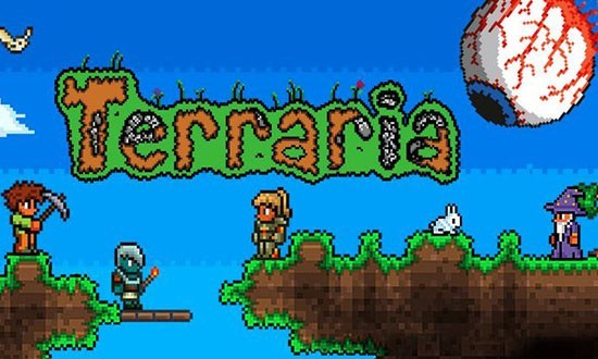 terraria 1.3.5.3 free download pc